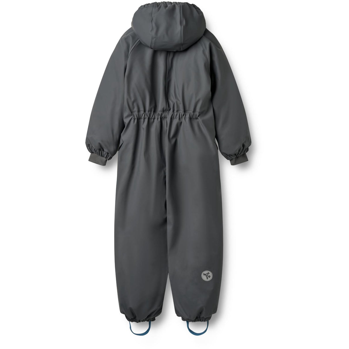 Wheat Greyblue Wintersuit Ludo