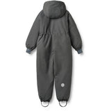 Wheat Black Sea Snowsuit Miko