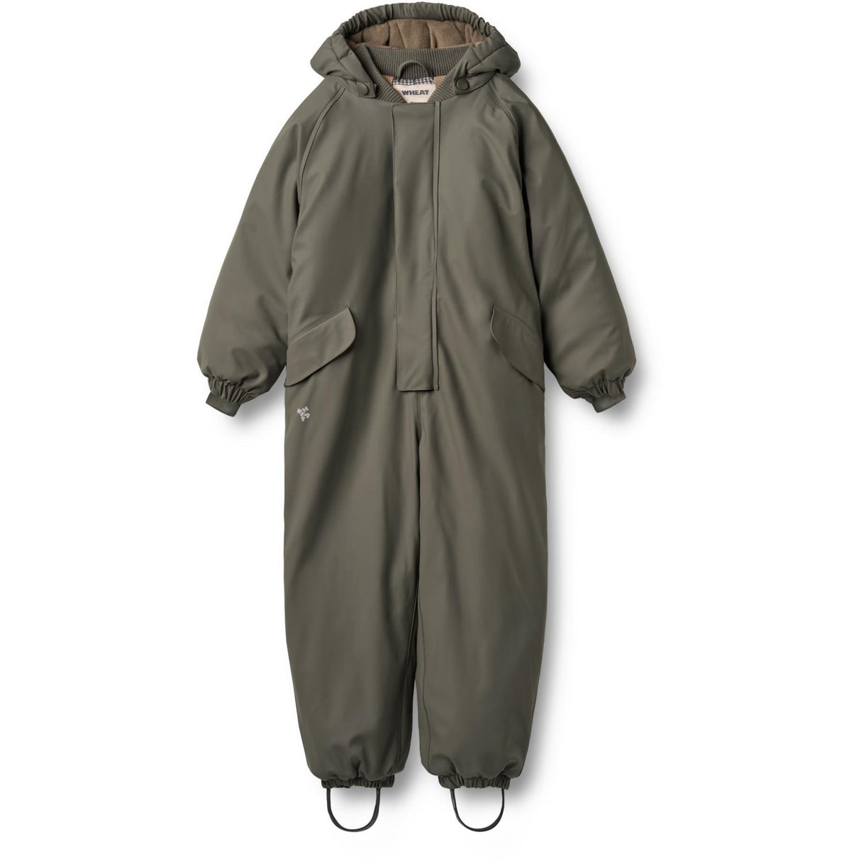 Wheat Winter Forrest Wintersuit Ludo