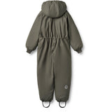 Wheat Winter Forrest Wintersuit Ludo