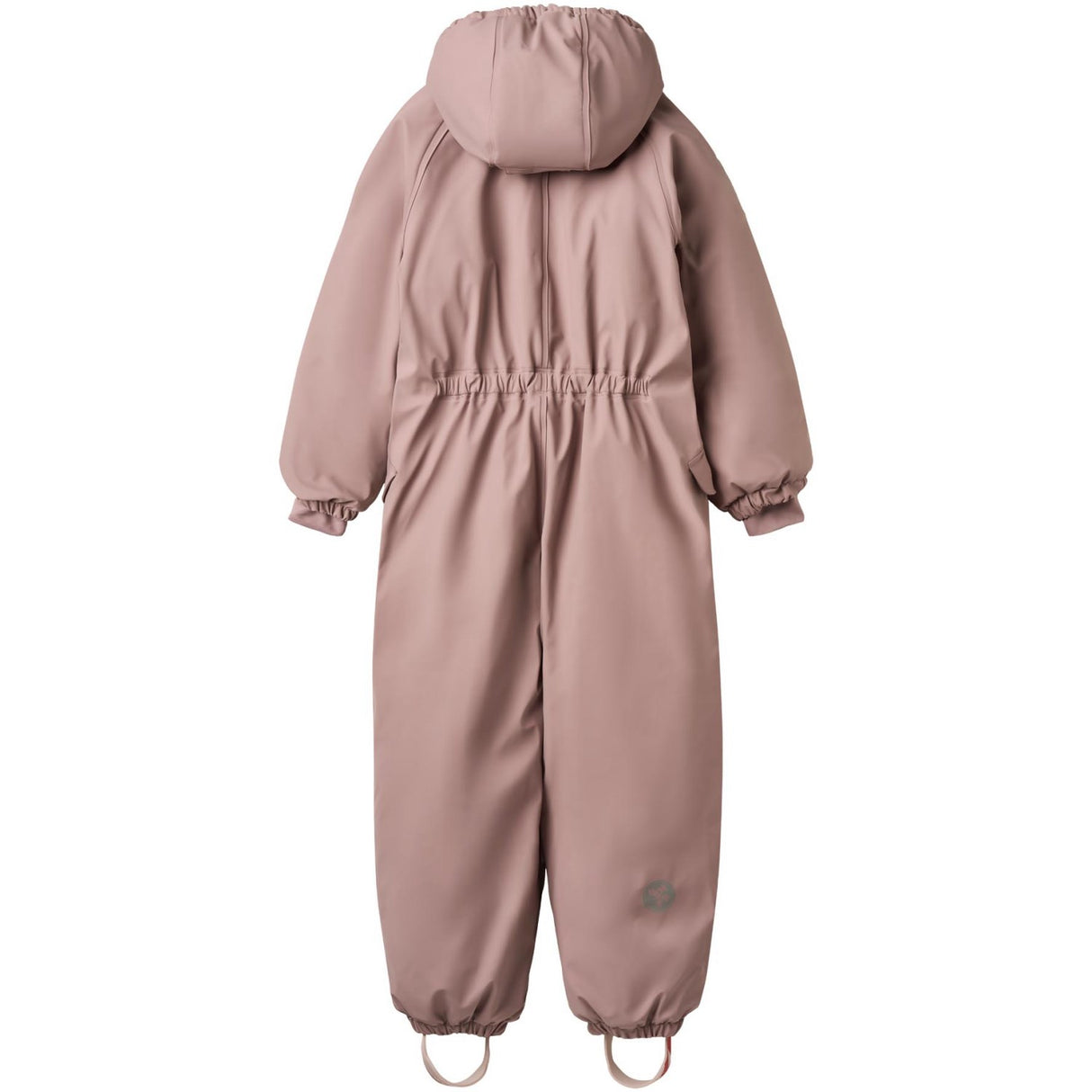 Wheat Dusty Lavender Wintersuit Ludo