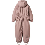 Wheat Dusty Lavender Wintersuit Ludo