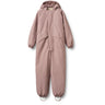 Wheat Dusty Lavender Thermo Rain Suit Aiko
