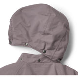 Wheat Purple Stone Snowsuit Laffa