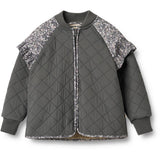 Wheat Black Sea Thermo Jacket Ellas