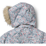 Wheat Soft Rain Flowers Jacket Mathilde