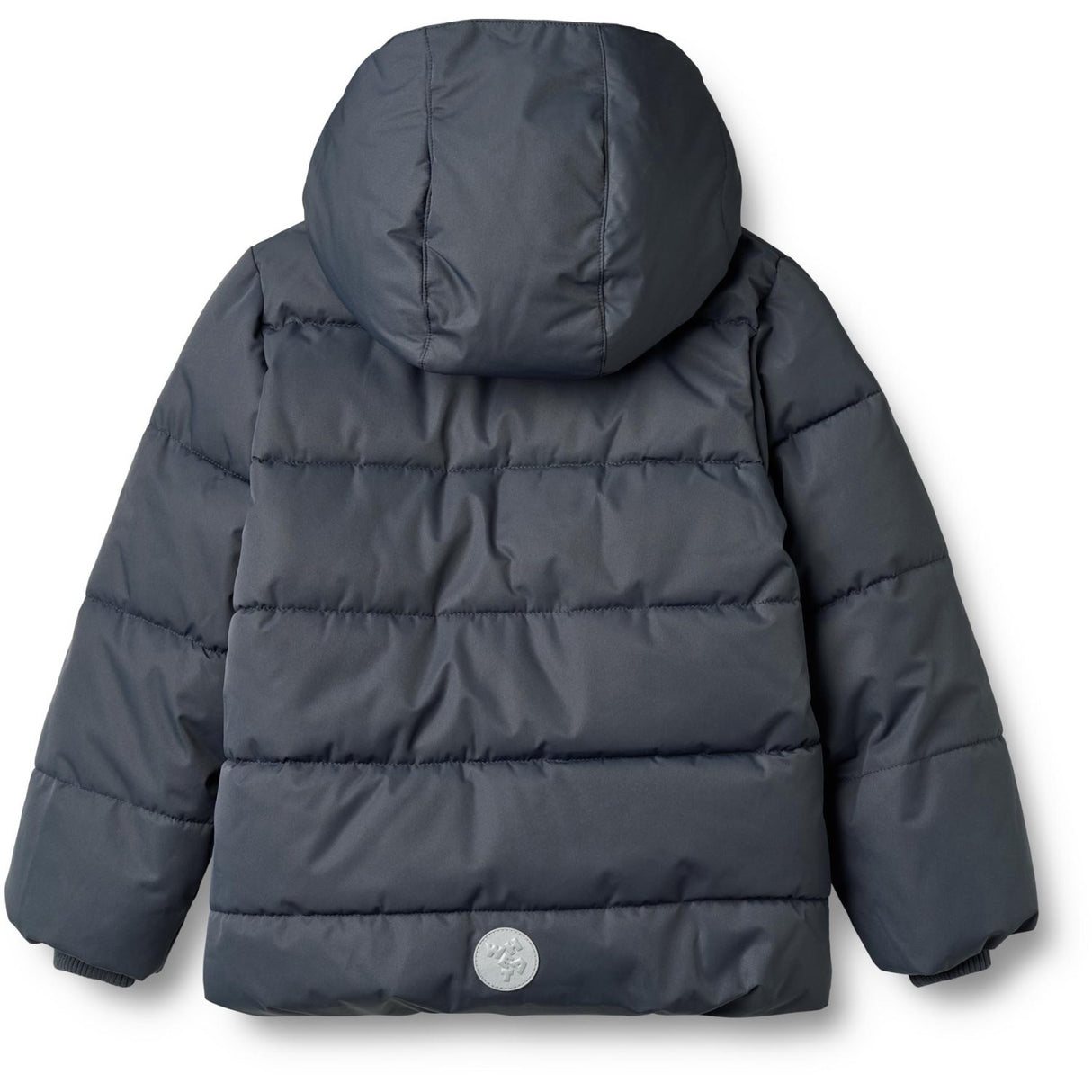 Wheat Ink Puffer Jacket Gael