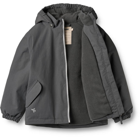 Wheat Black Sea Jacket Svende