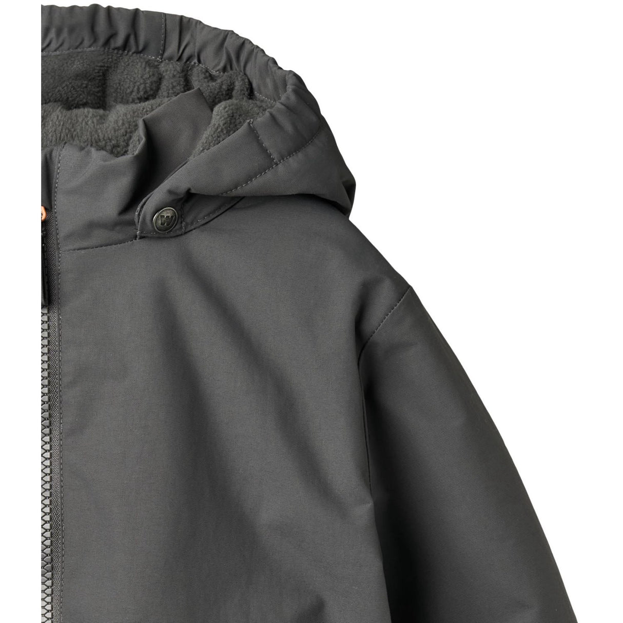 Wheat Black Sea Jacket Svende