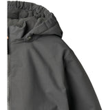 Wheat Black Sea Jacket Svende