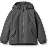 Wheat Black Sea Jacket Svende