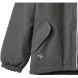 Wheat Black Sea Jacket Svende