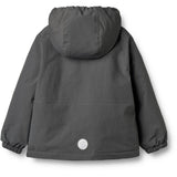 Wheat Black Sea Jacket Svende