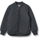 Wheat Ink Thermo Jacket Loui