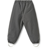 Wheat Black Sea Ski Pants Jay