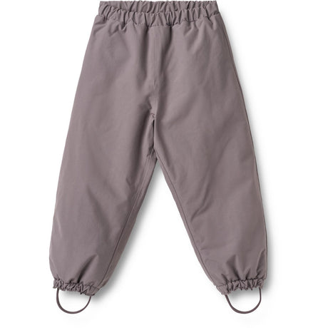 Wheat Purple Stone Ski Pants Jay