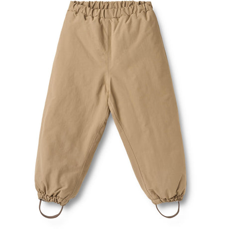 Wheat Walnut Ski Pants Jay