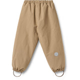 Wheat Walnut Ski Pants Jay