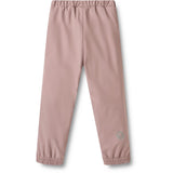 Wheat Dusty Lavender Thermo Rain Pants Um