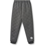 Wheat Black Sea Thermo Pants Alex