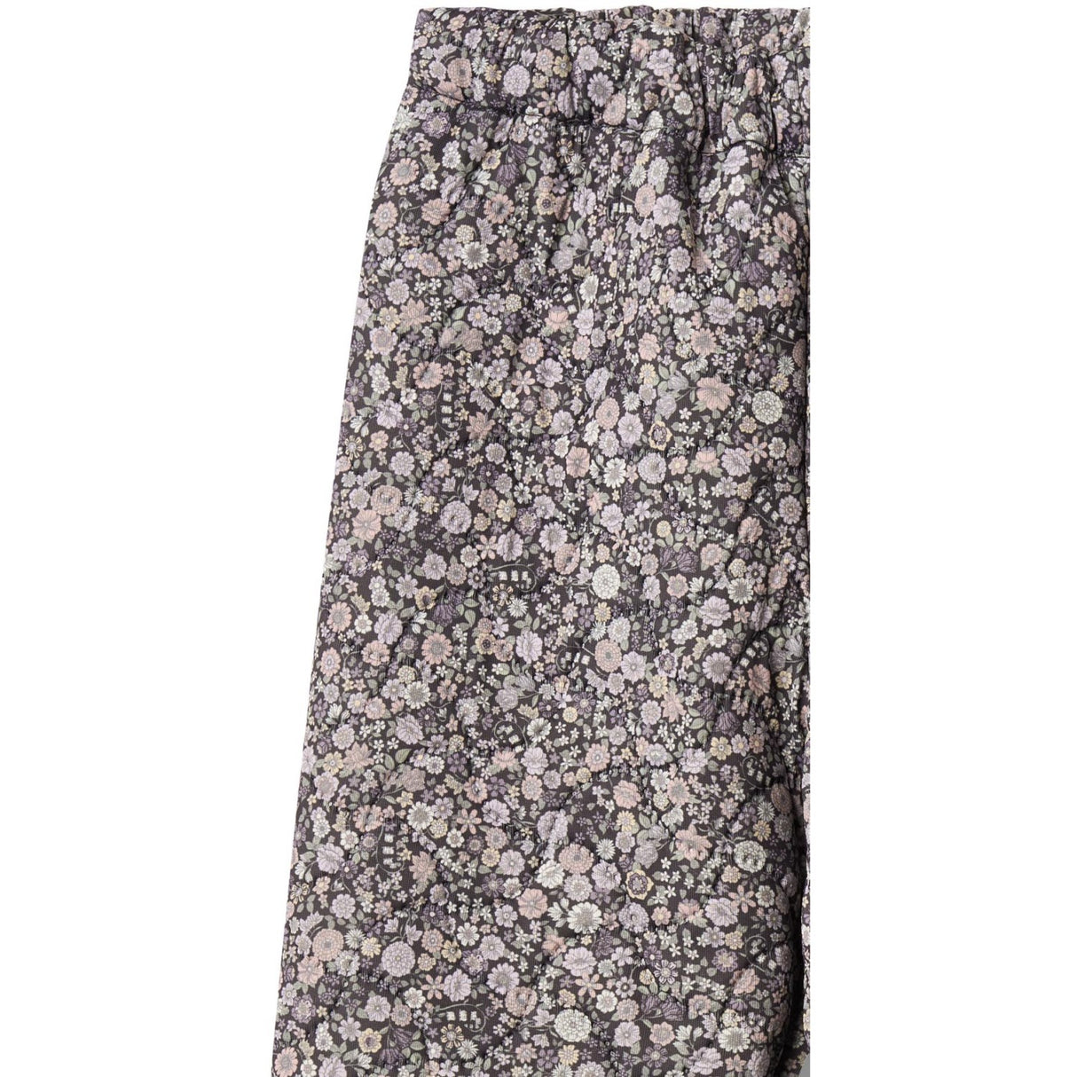 Wheat Black Sea Flowers Thermo Pants Alex