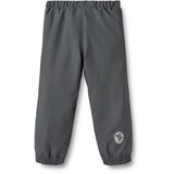 Wheat Greyblue Thermo Rain Pants Um