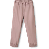 Wheat Dusty Lavender Thermo Rain Pants Um