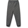 Wheat Black Sea Thermo Pants Alex