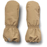 Wheat Walnut Mittens Monta