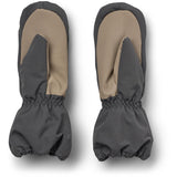 Wheat Black Sea Mittens Monta