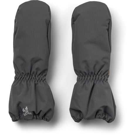 Wheat Black Sea Mittens Monta