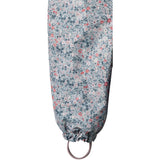 Wheat Soft Rain Flowers Snowsuit Adi