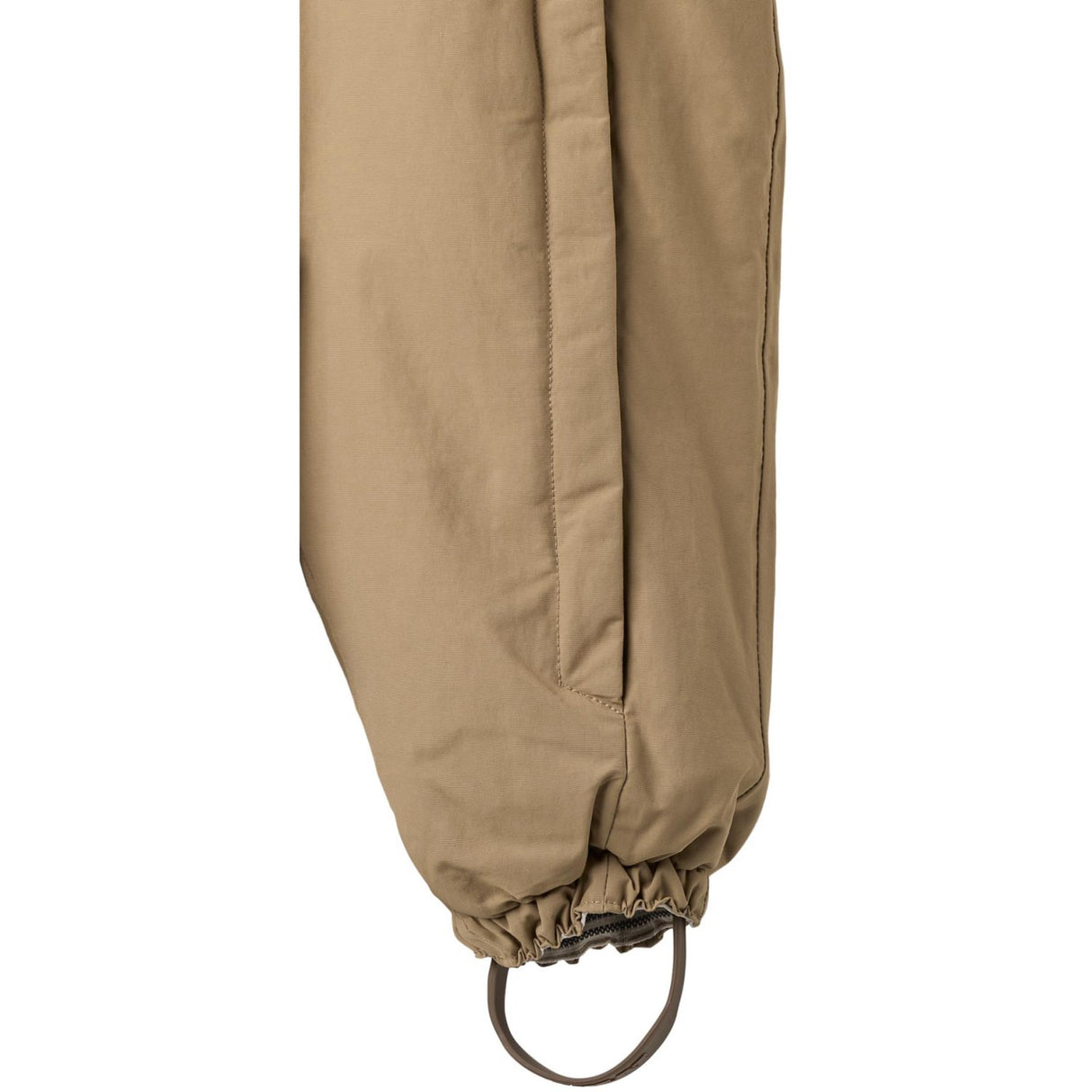 Wheat Walnut Snowsuit Adi