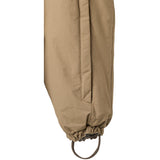 Wheat Walnut Snowsuit Adi