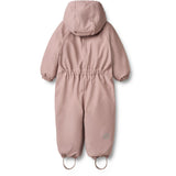 Wheat Dusty Lavender Wintersuit Evig