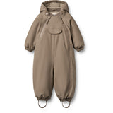 Wheat Dry Wood Wintersuit Evig