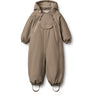 Wheat Dry Wood Wintersuit Evig