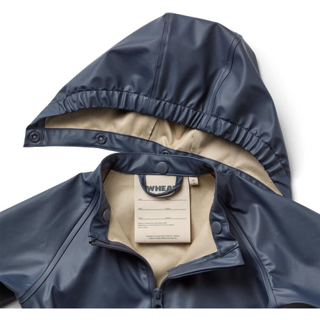 Wheat Ink Rainsuit Mika