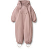 Wheat Dusty Lavender Wintersuit Evig