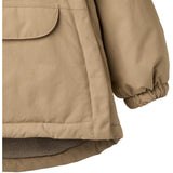 Wheat Walnut Jacket Sascha
