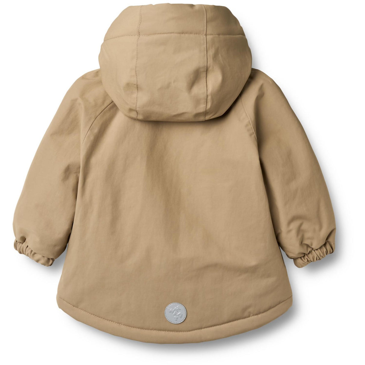 Wheat Walnut Jacket Sascha