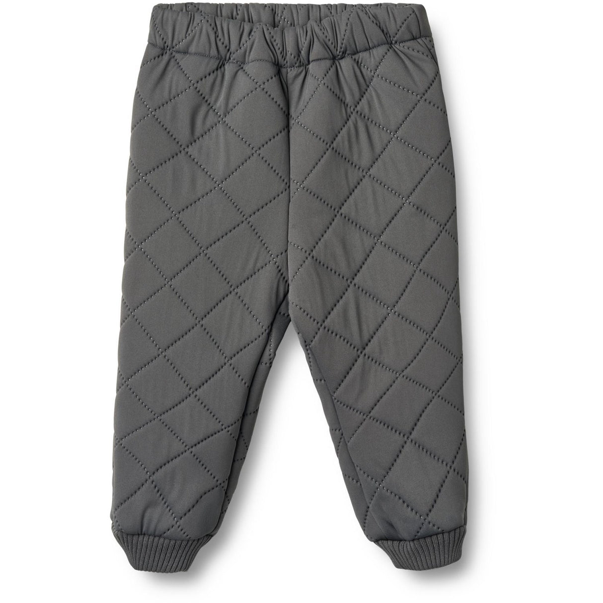 Wheat Black Sea Thermo Pants Alex