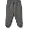 Wheat Black Sea Thermo Pants Alex