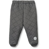 Wheat Black Sea Thermo Pants Alex