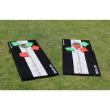 My Hood Cornhole