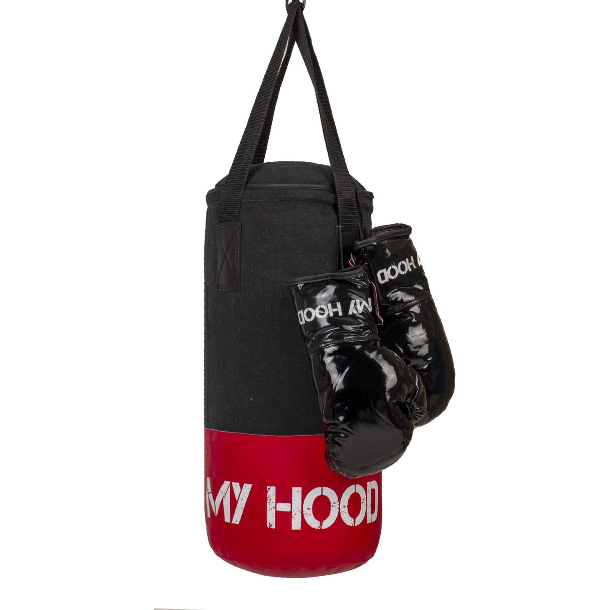My Hood Boksesæk 4 Kg