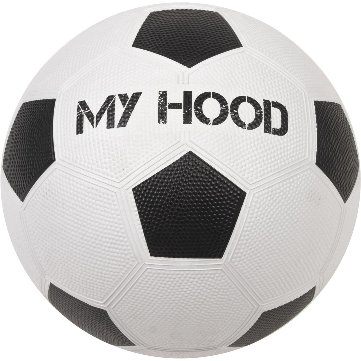 My Hood Streetfodbold Gummi