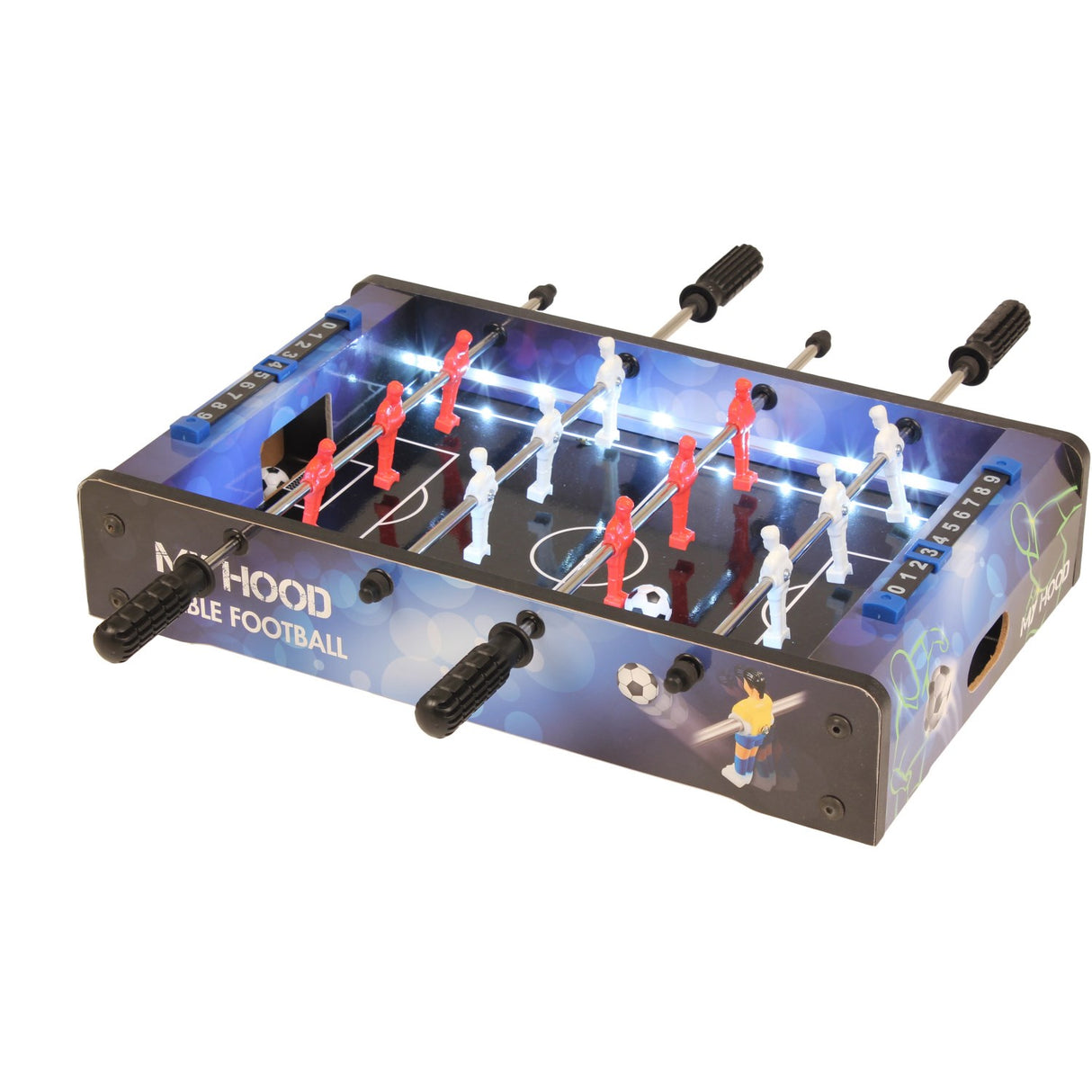 My Hood Bordfodbold Mini