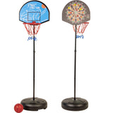 My Hood Basket With Dart