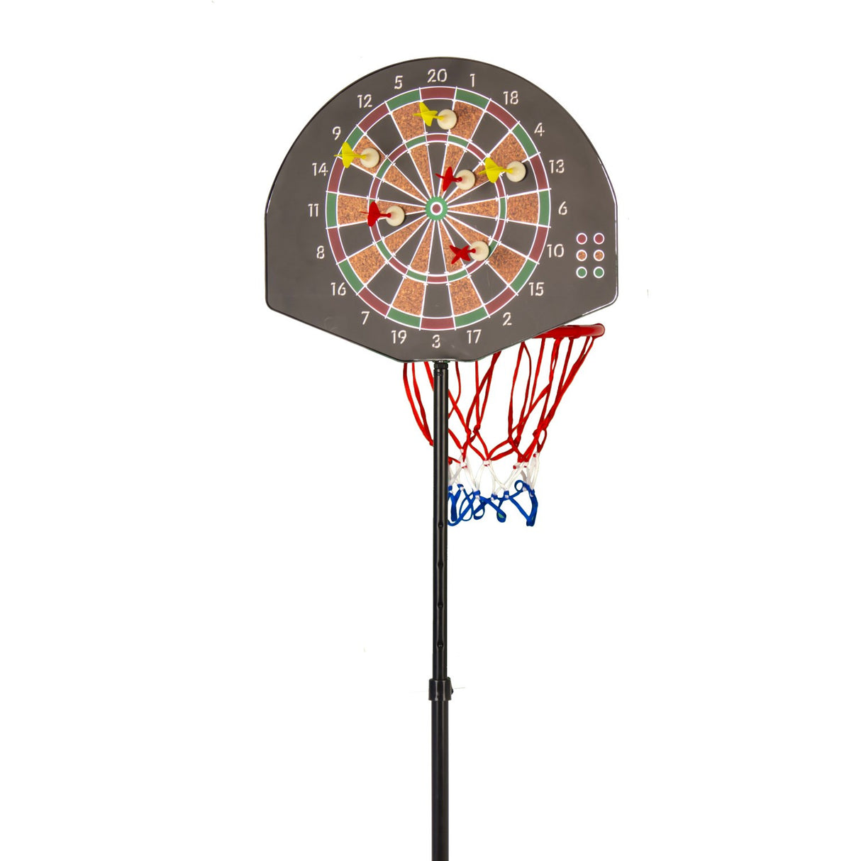 My Hood Basket With Dart